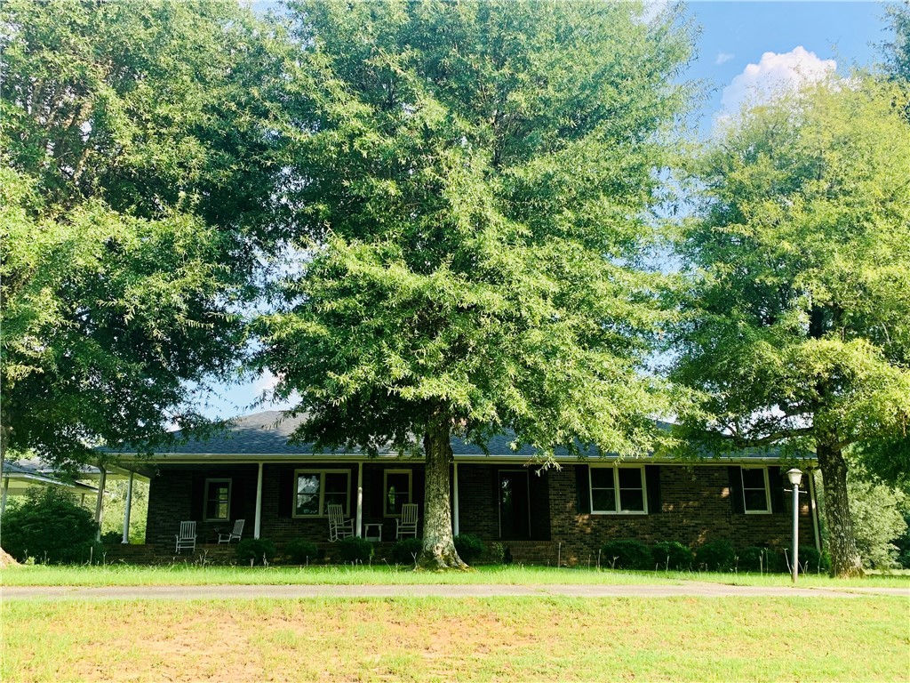 999 Old Calhoun Falls Road Abbeville, SC 29620 - Photo 1 of 33 Gallery Image 1