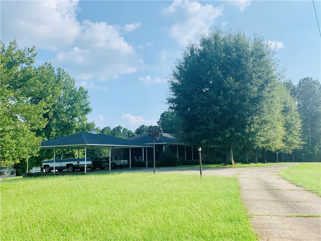 999 Old Calhoun Falls Road Abbeville, SC 29620 - Photo 26 of 33 Gallery Image 26