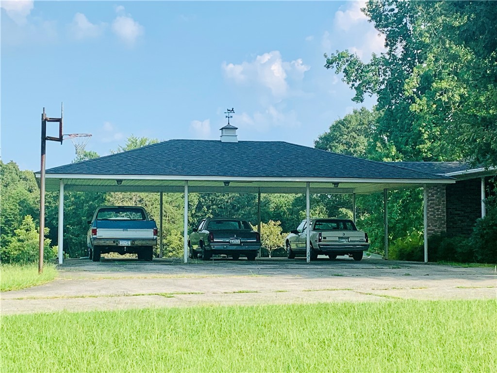 999 Old Calhoun Falls Road Abbeville, SC 29620 - Photo 27 of 33 3 CAR CARPORT