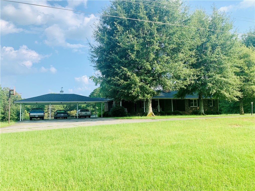 999 Old Calhoun Falls Road Abbeville, SC 29620 - Photo 30 of 33 Gallery Image 30