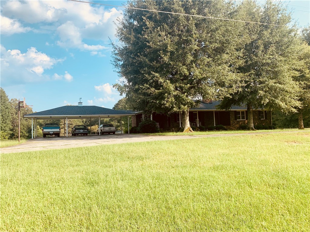 999 Old Calhoun Falls Road Abbeville, SC 29620 - Photo 31 of 33 Gallery Image 31