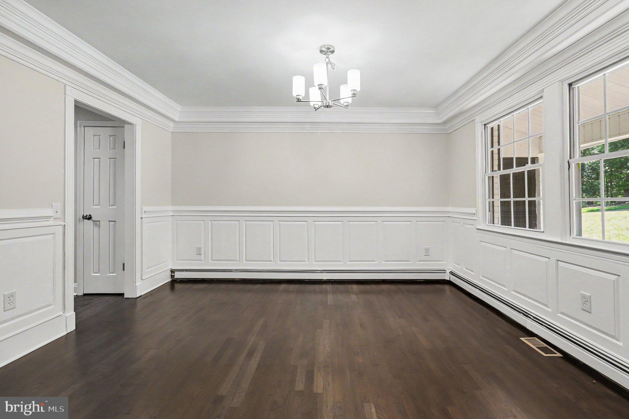 9825 Valley Po Road Spotsylvania, VA 22551 - Photo 10 of 46 Formal Dining room
