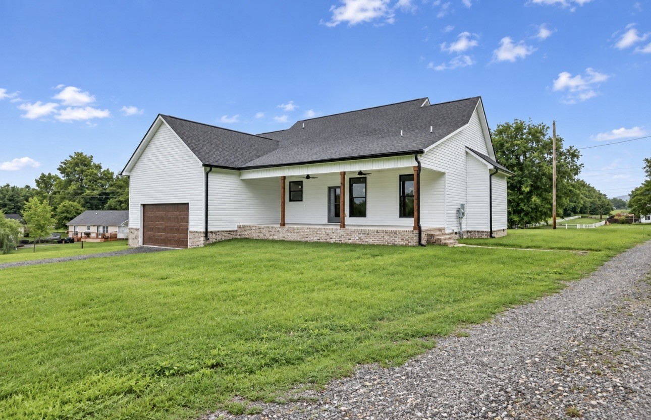 777 Rock Springs Road Castalian Springs, TN 37031 - Photo 40 of 45 Gallery Image 40