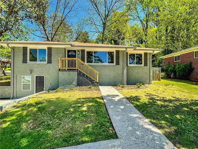 $3,300 | 147 Hermer Circle Northwest, Atlanta, GA 30311