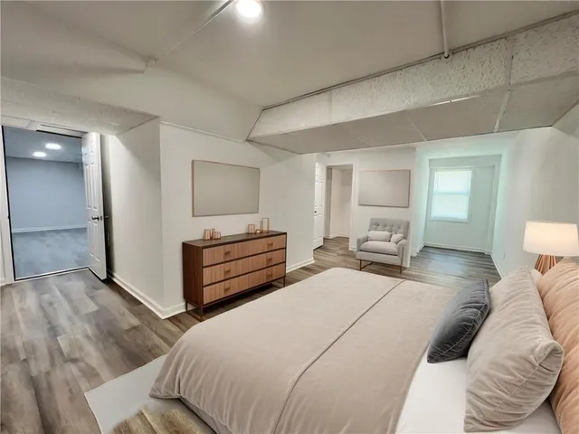 $3,300 | 147 Hermer Circle Northwest, Atlanta, GA 30311