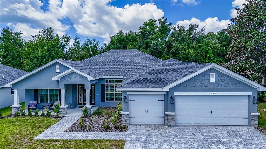 6698 Southwest 179th Ave Road Dunnellon, FL 34432 - Photo 1 of 76 Gallery Image 1
