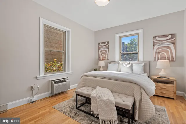 $419,000 | 2010 Kalorama Road Northwest, Unit 306, Washington, DC 20009