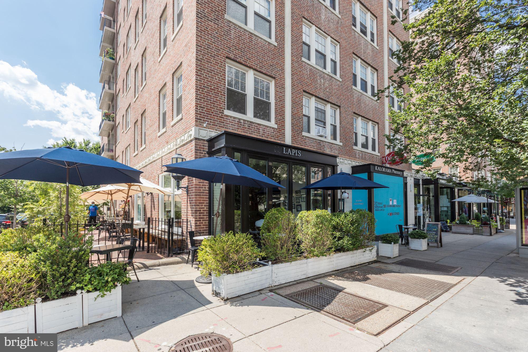 2010 Kalorama Road Northwest, Unit 306 Washington, DC 20009 - Photo 20 of 24