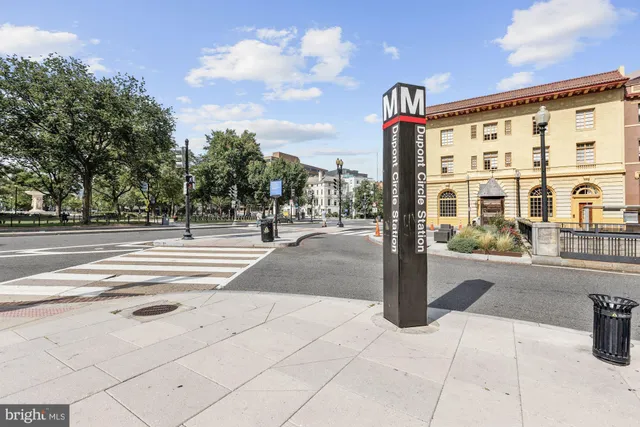 $419,000 | 2010 Kalorama Road Northwest, Unit 306, Washington, DC 20009