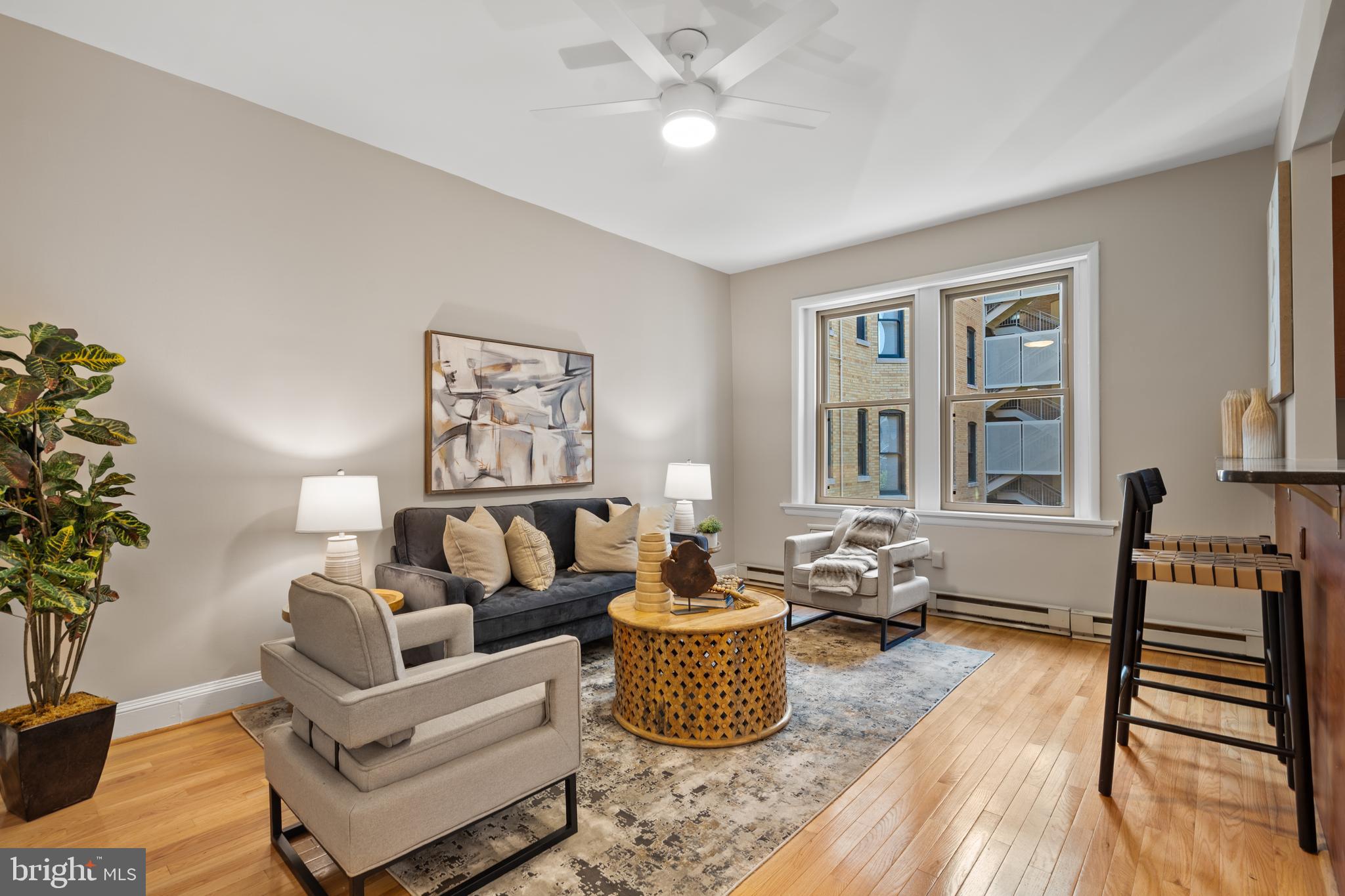 2010 Kalorama Road Northwest, Unit 306 Washington, DC 20009 - Photo 3 of 24