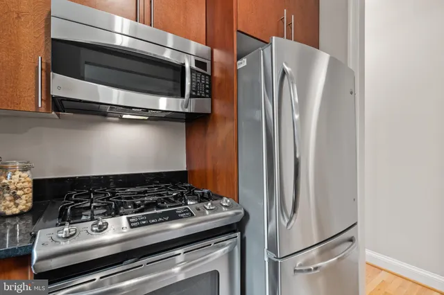 $419,000 | 2010 Kalorama Road Northwest, Unit 306, Washington, DC 20009