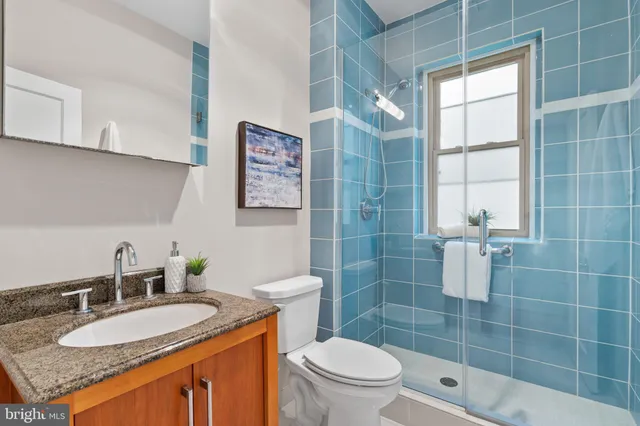 $419,000 | 2010 Kalorama Road Northwest, Unit 306, Washington, DC 20009