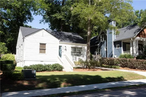 $435,000 | 250 Norwood Avenue Northeast, Atlanta, GA 30317