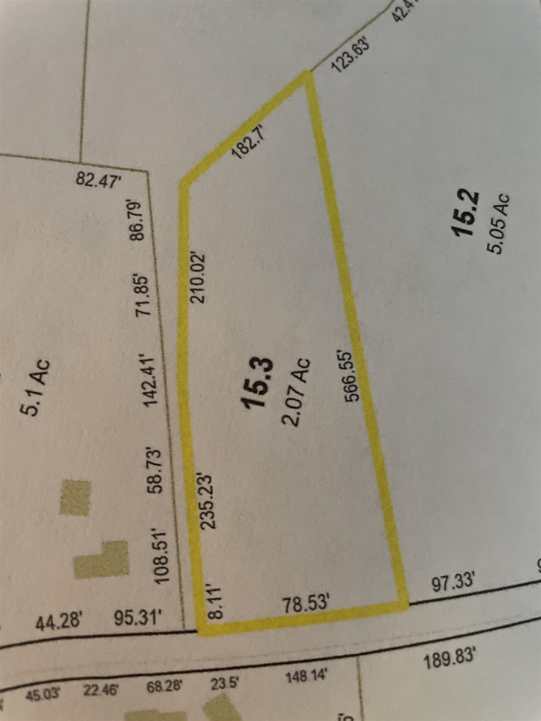 15-3 North Road Deering, NH 03244 - Photo 2 of 5