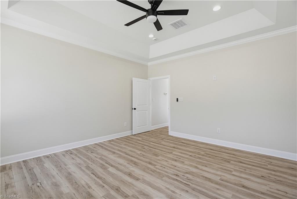 1349 Simpson Road Stokesdale, NC 27357 - Photo 16 of 31
