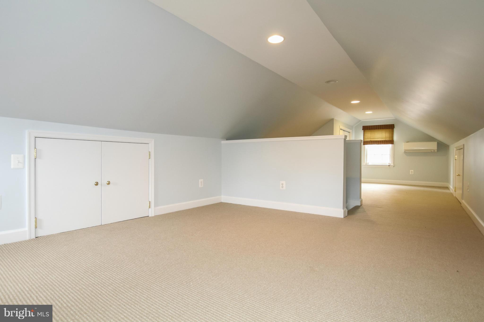 116 Croydon Road Baltimore, MD 21212 - Photo 24 of 30 a view of an empty room