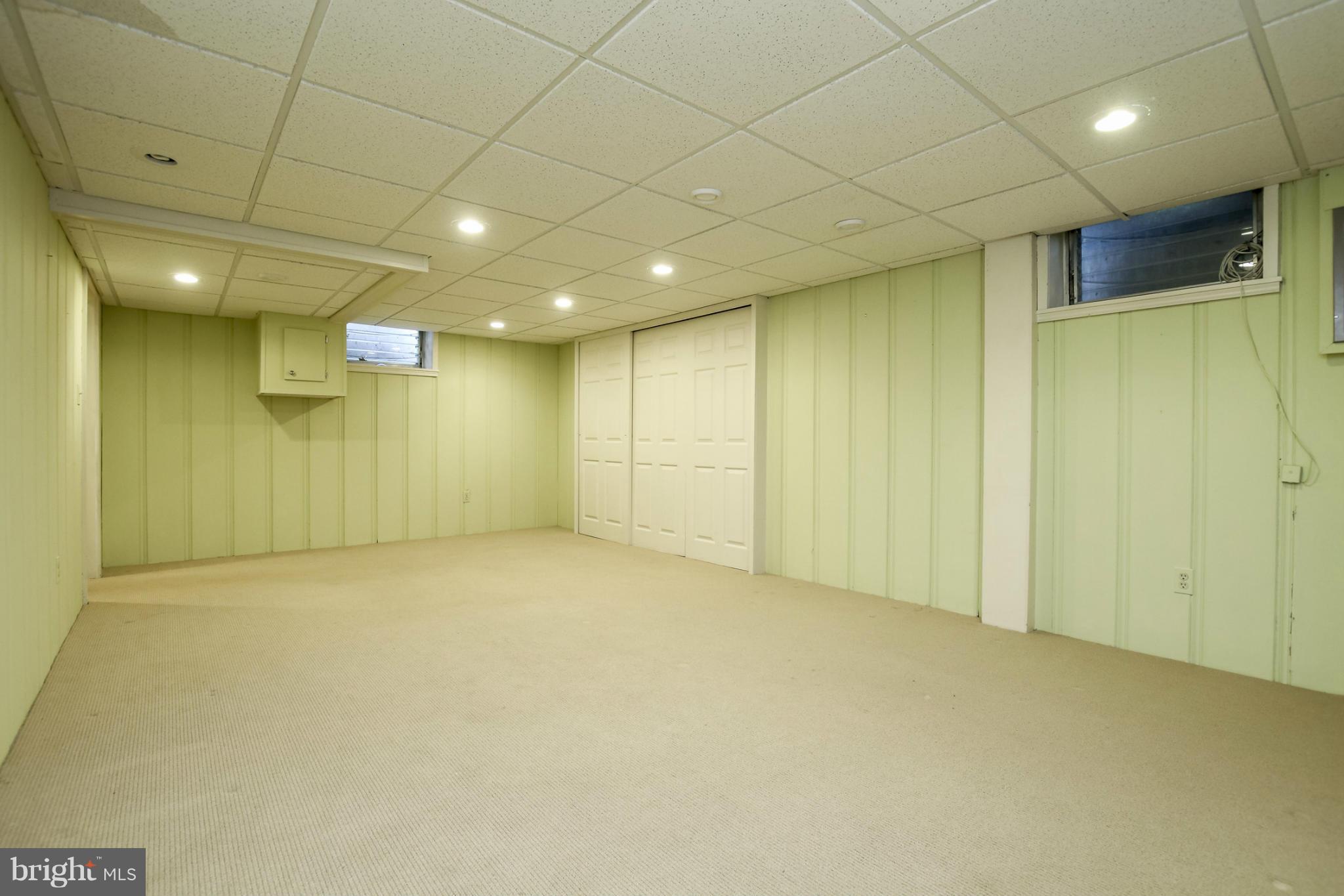 116 Croydon Road Baltimore, MD 21212 - Photo 25 of 30 a view of empty room