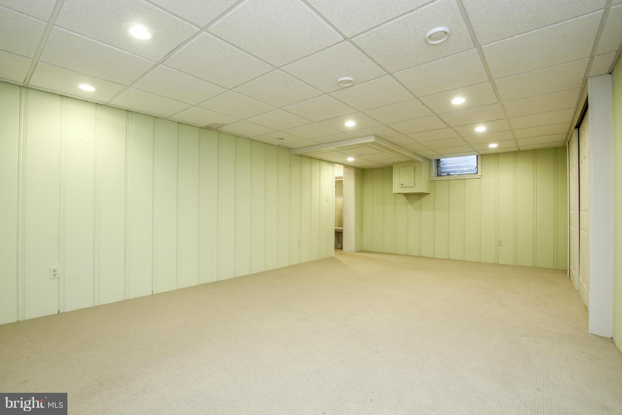 116 Croydon Road Baltimore, MD 21212 - Photo 26 of 30 a view of empty room