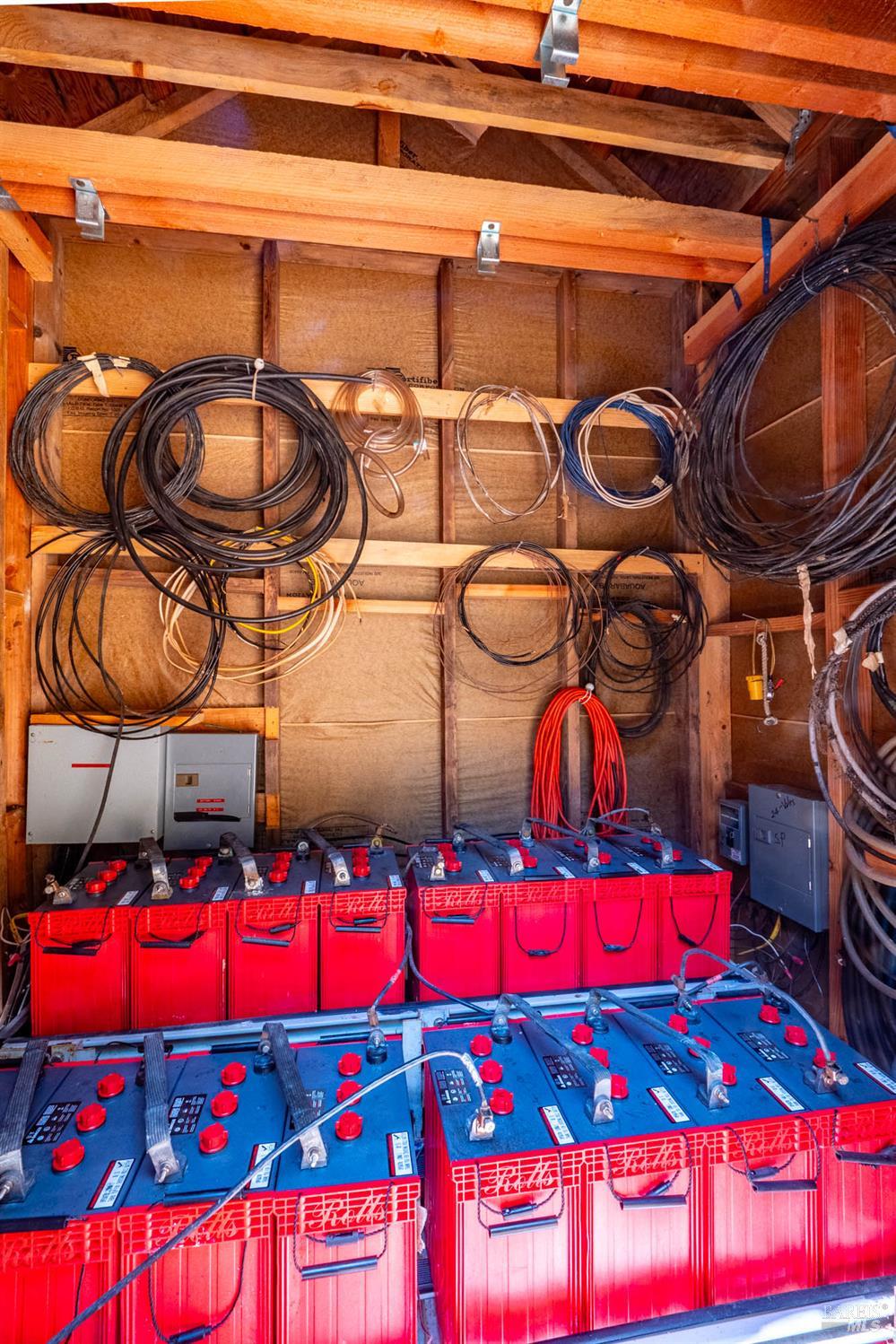 44150 Nash Mill Road Philo, CA 95466 - Photo 18 of 29