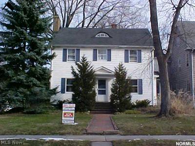 3039 Scarborough Road Cleveland, OH 44118 - Photo 1 of 1