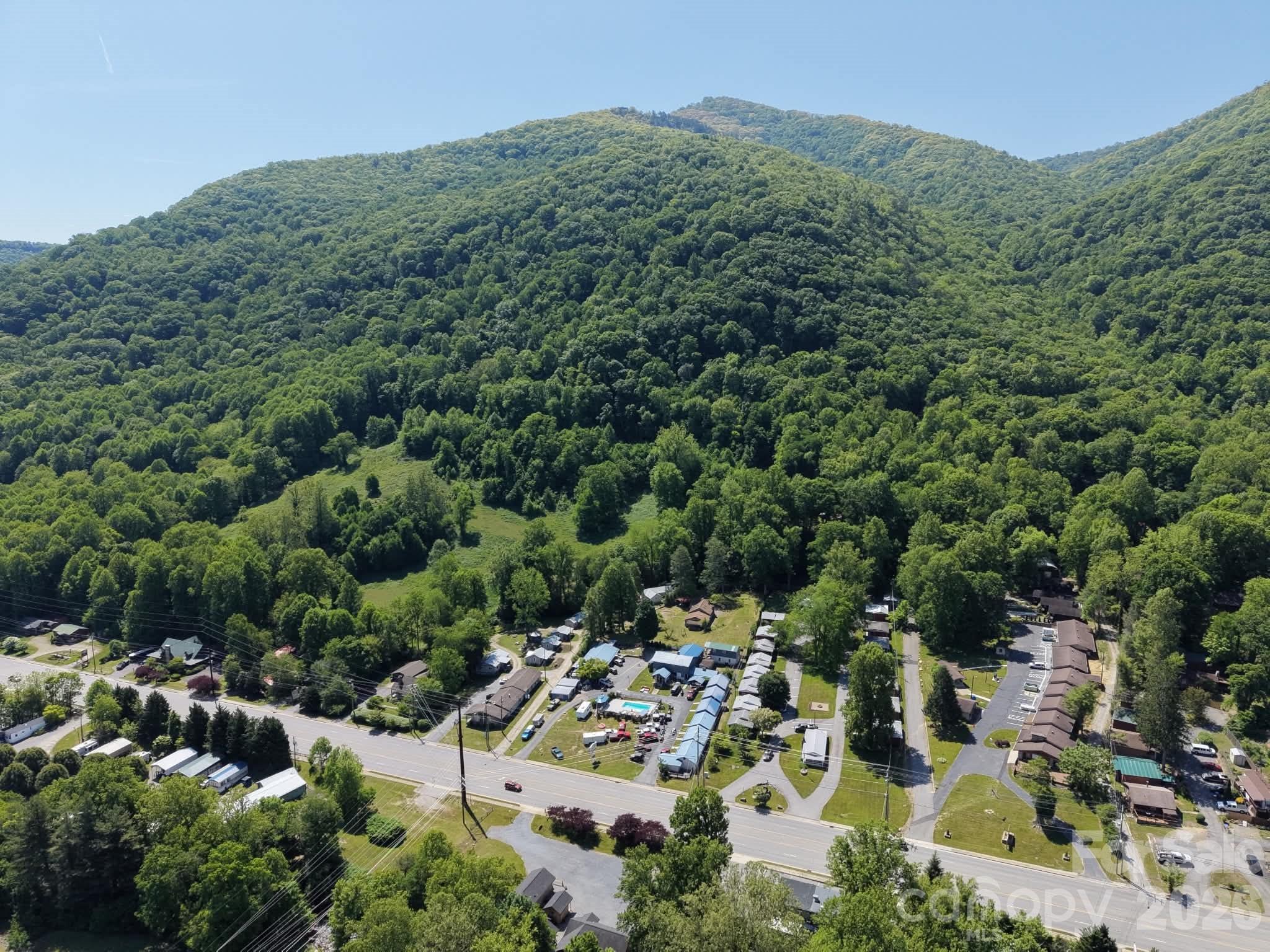 0 Soco Road Maggie Valley, NC 28751 - Photo 4 of 26