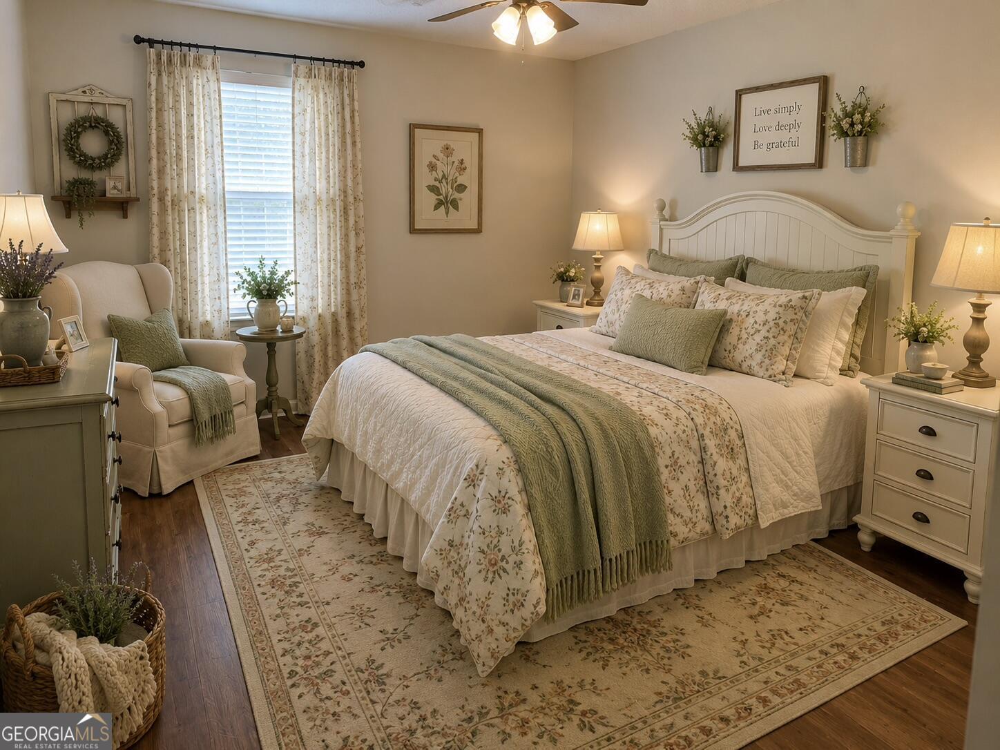 111 Mockingbird Drive Dublin, GA 31021 - Photo 13 of 33