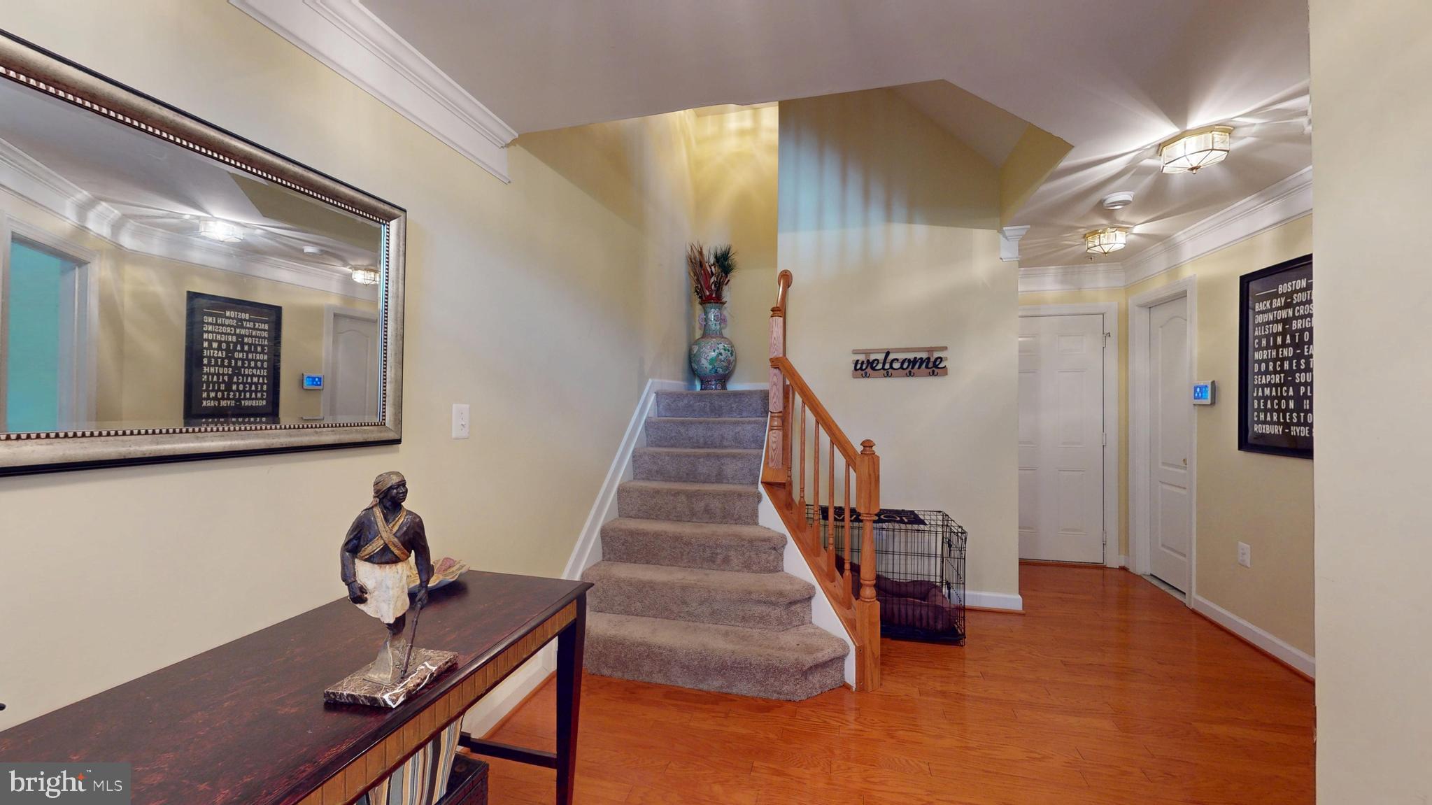 14205 Lusby Ridge Road Accokeek, MD 20607 - Photo 37 of 43