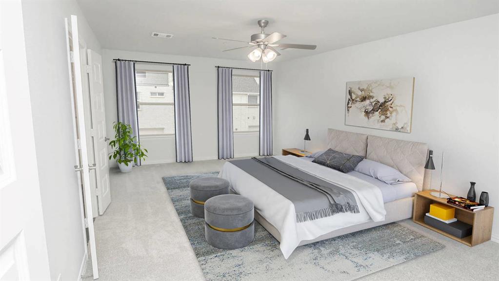 12737 Rutland Drive Dallas, TX 75234 - Photo 9 of 16 Interior Image