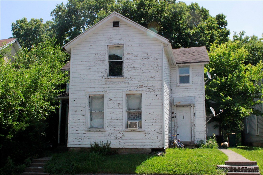 1205 West High Street Springfield, OH 45506 - Photo 3 of 3