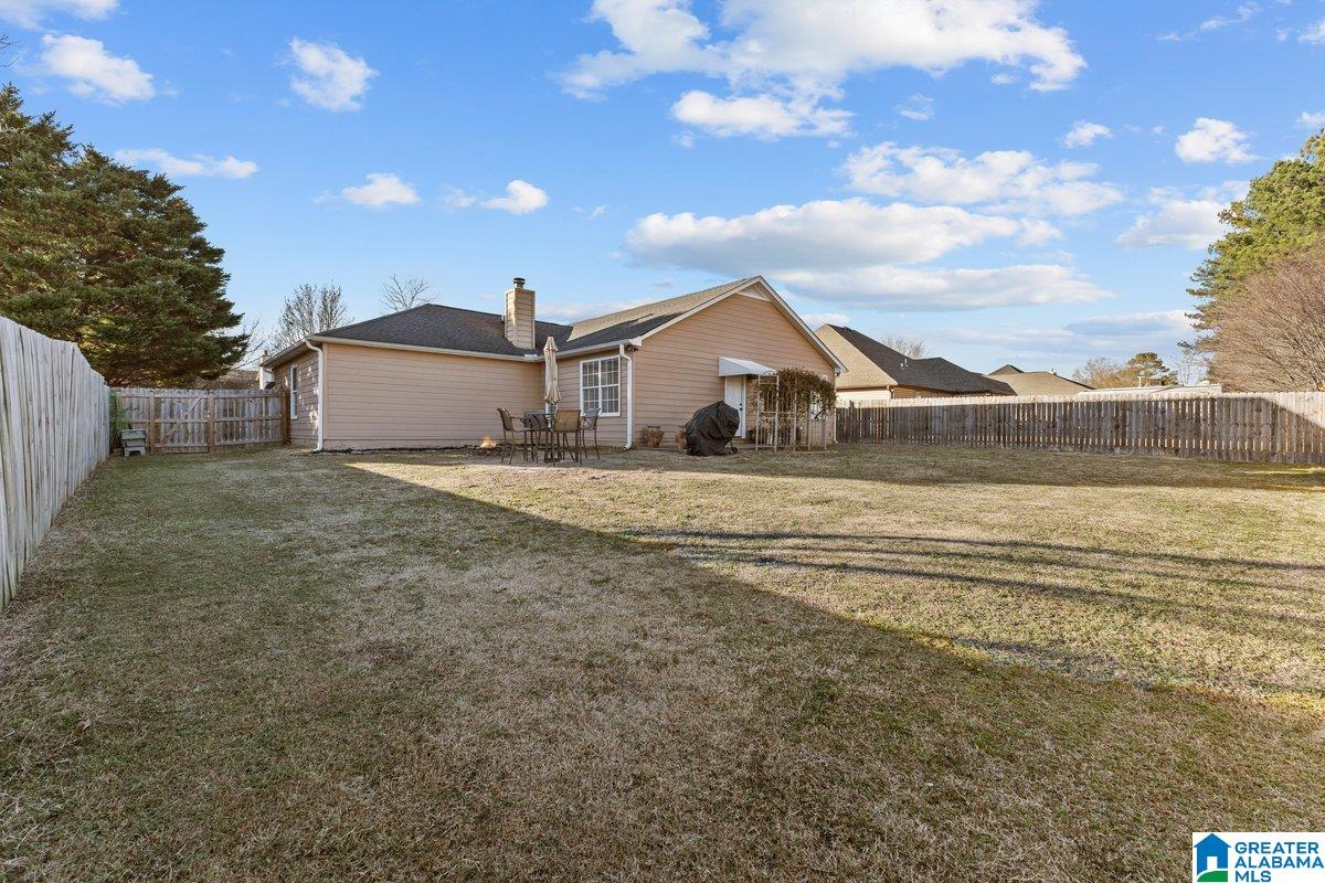 104 Red Oak Lane Alabaster, AL 35007 - Photo 23 of 25