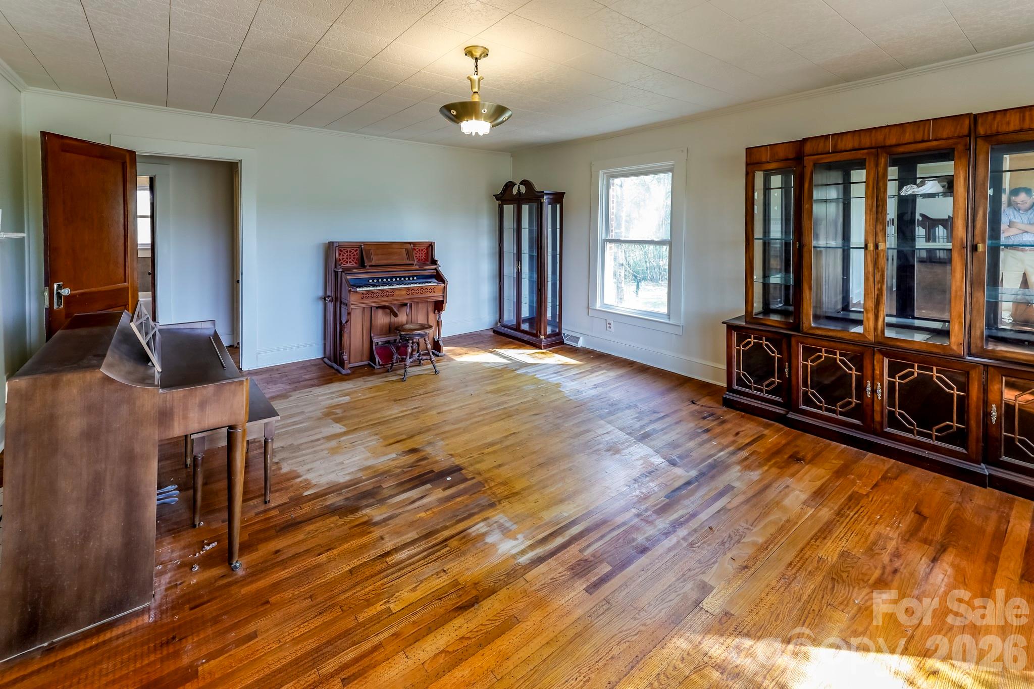 364 David Sims Road Rutherfordton, NC 28139 - Photo 15 of 32