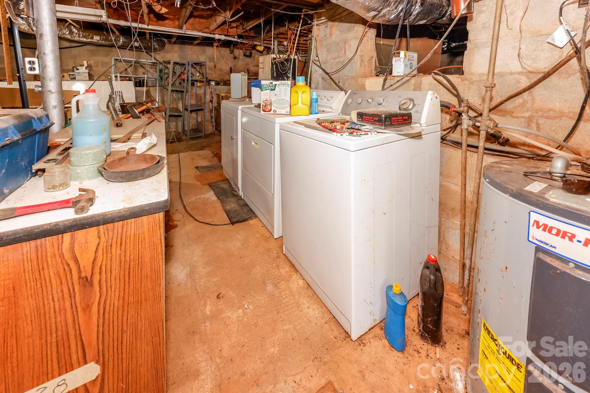 364 David Sims Road Rutherfordton, NC 28139 - Photo 17 of 32