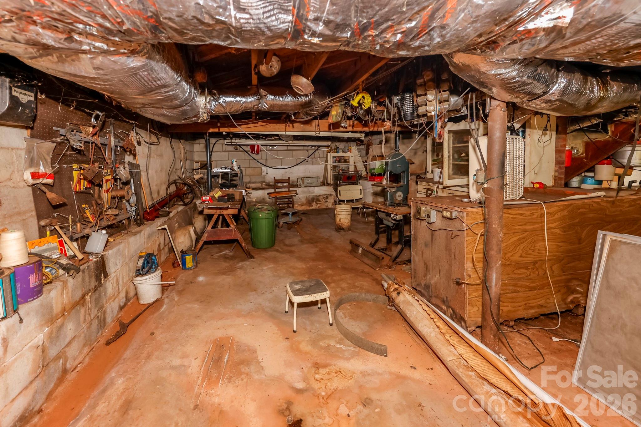 364 David Sims Road Rutherfordton, NC 28139 - Photo 19 of 32