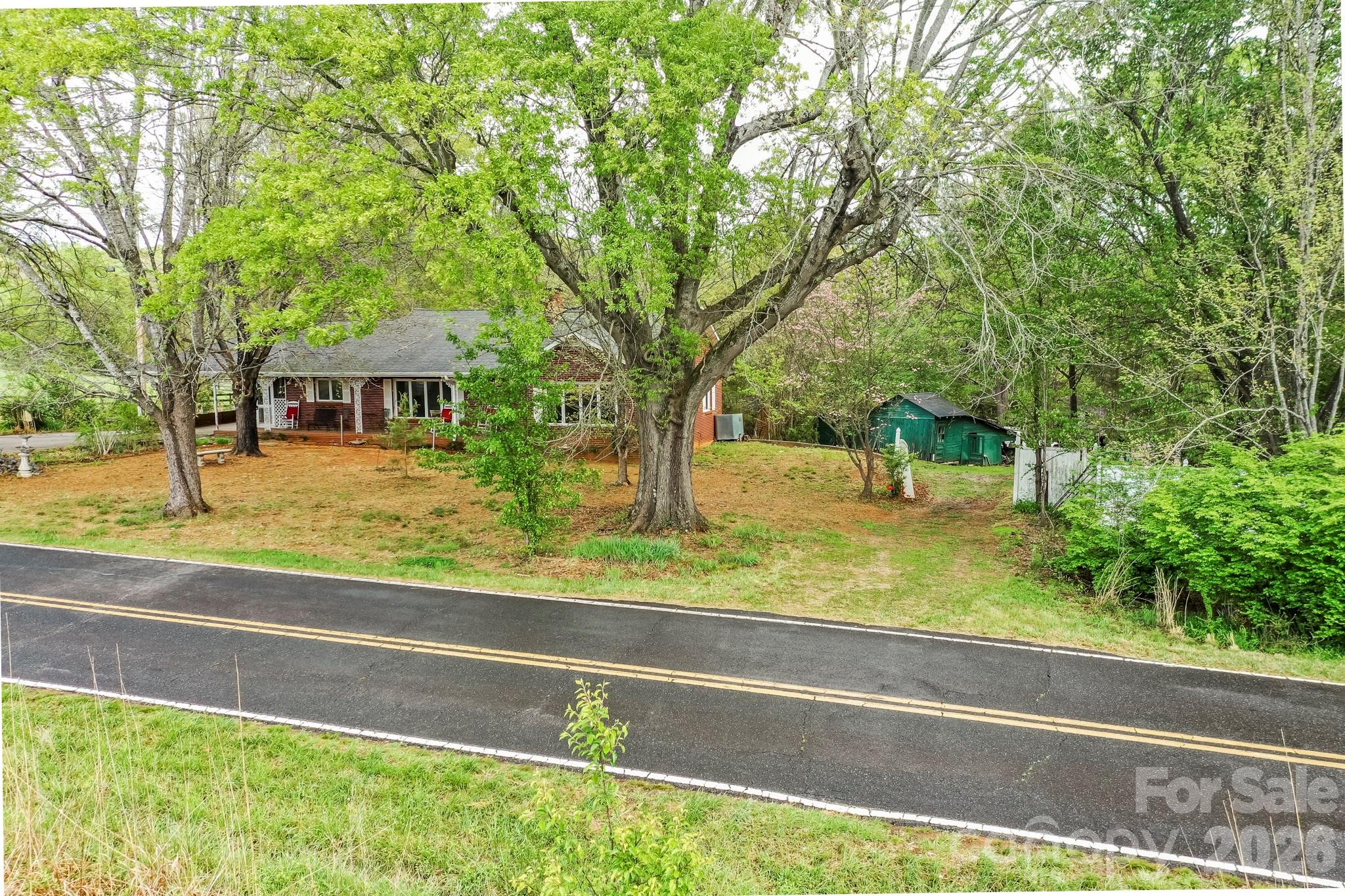 364 David Sims Road Rutherfordton, NC 28139 - Photo 4 of 32