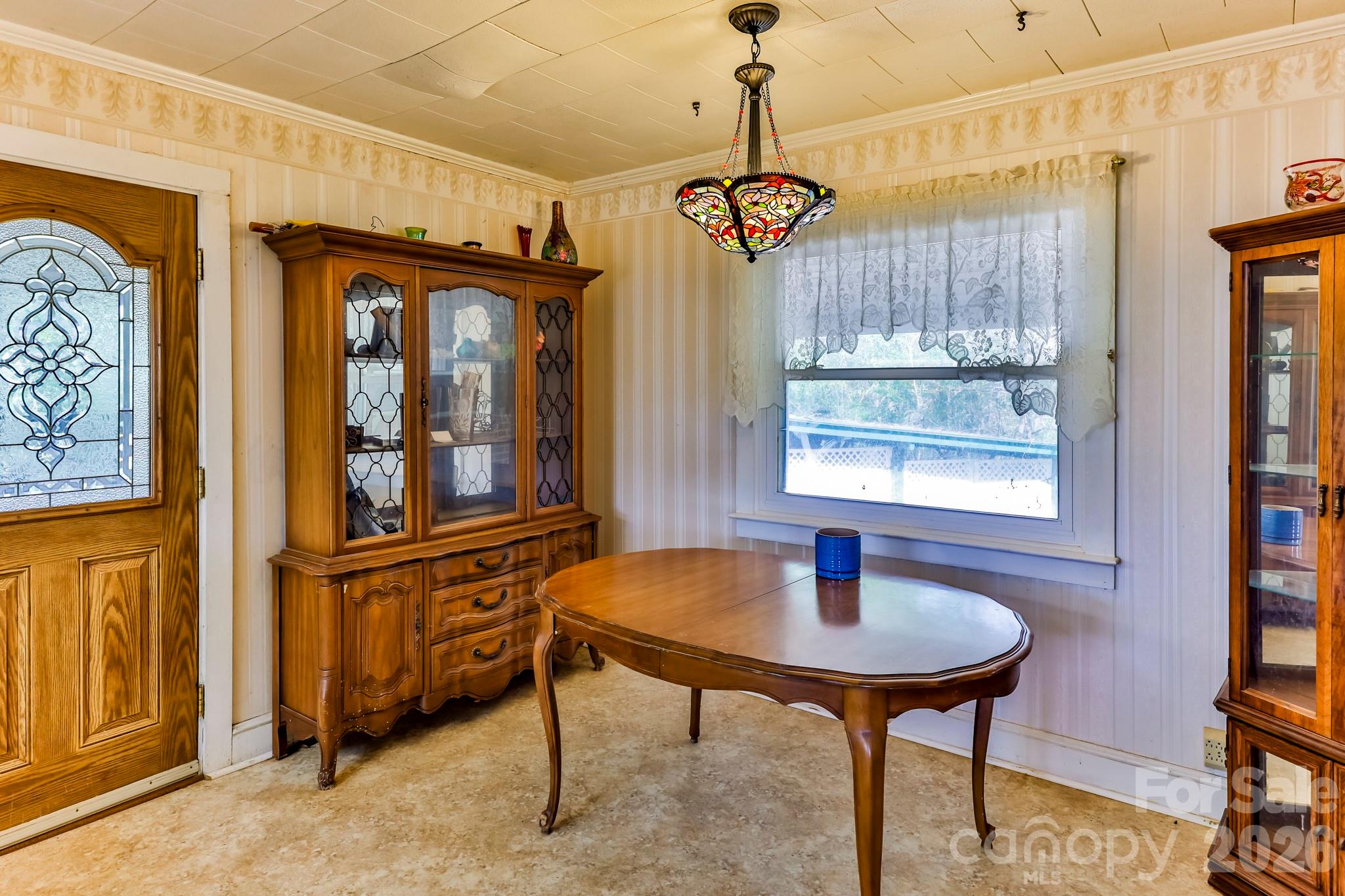 364 David Sims Road Rutherfordton, NC 28139 - Photo 9 of 32