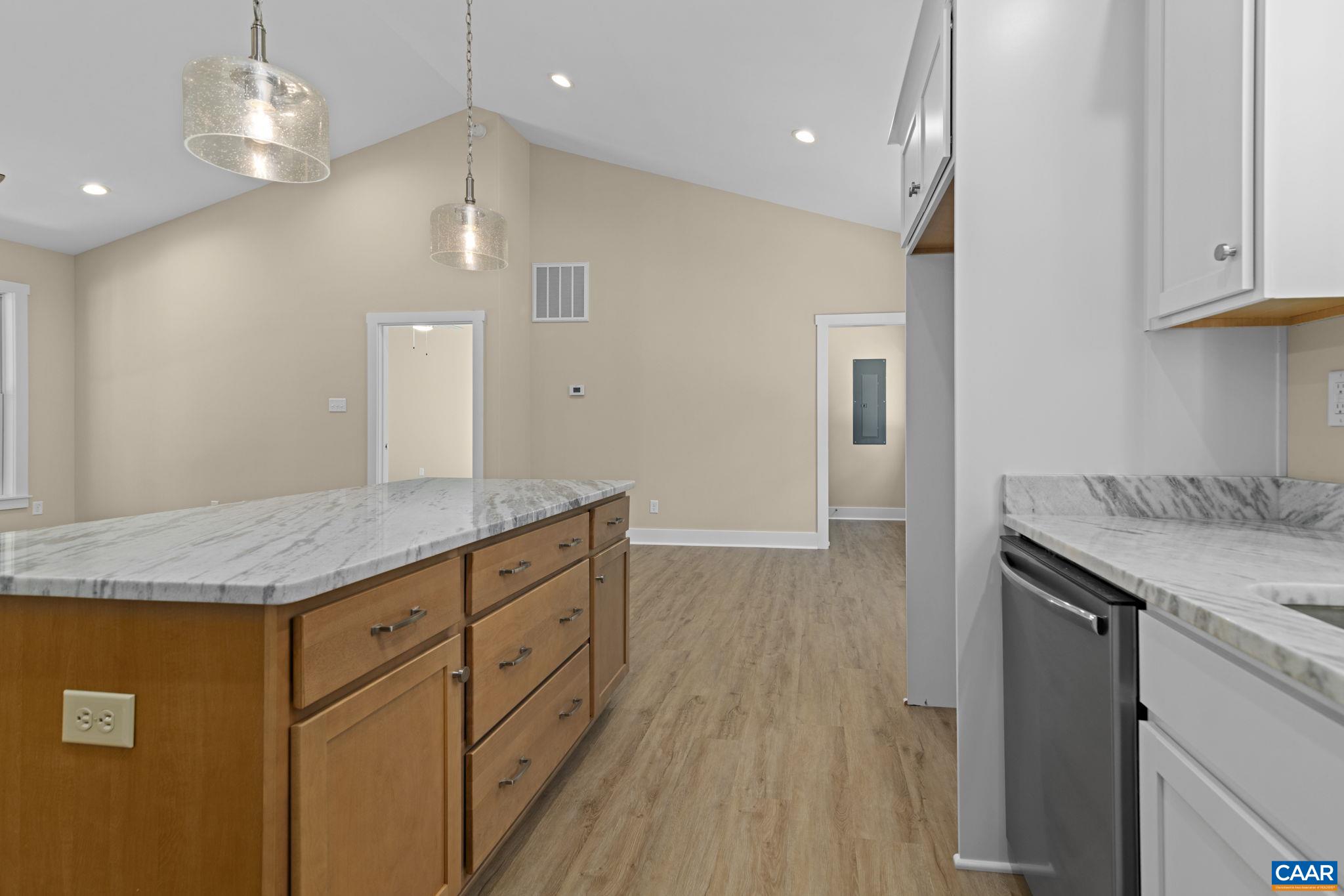 463 Briery Way Road Farmville, VA 23901 - Photo 12 of 53 Kitchen