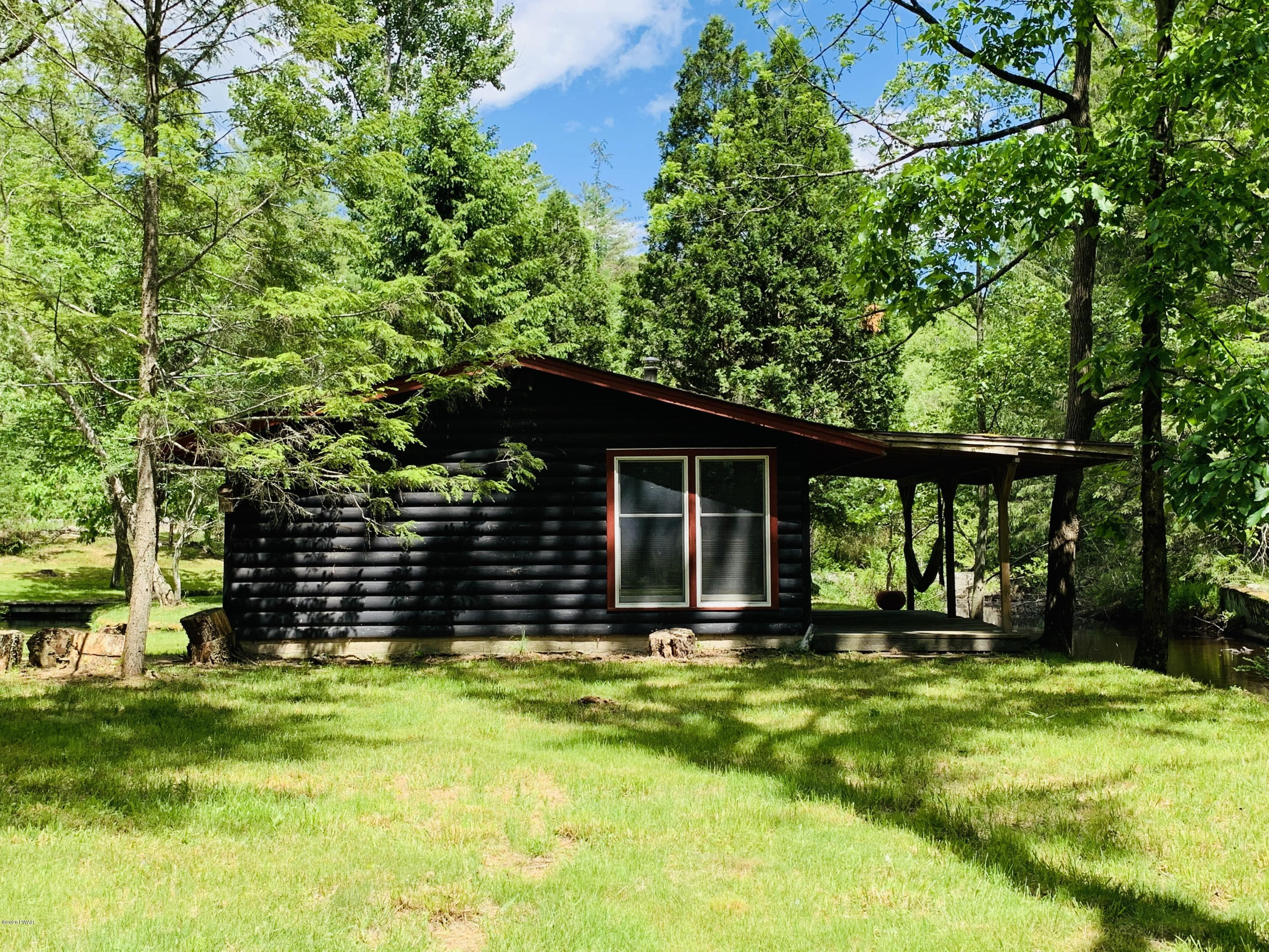 741 Raymondskill Road Milford, PA 18337 - Photo 46 of 66 Guest House