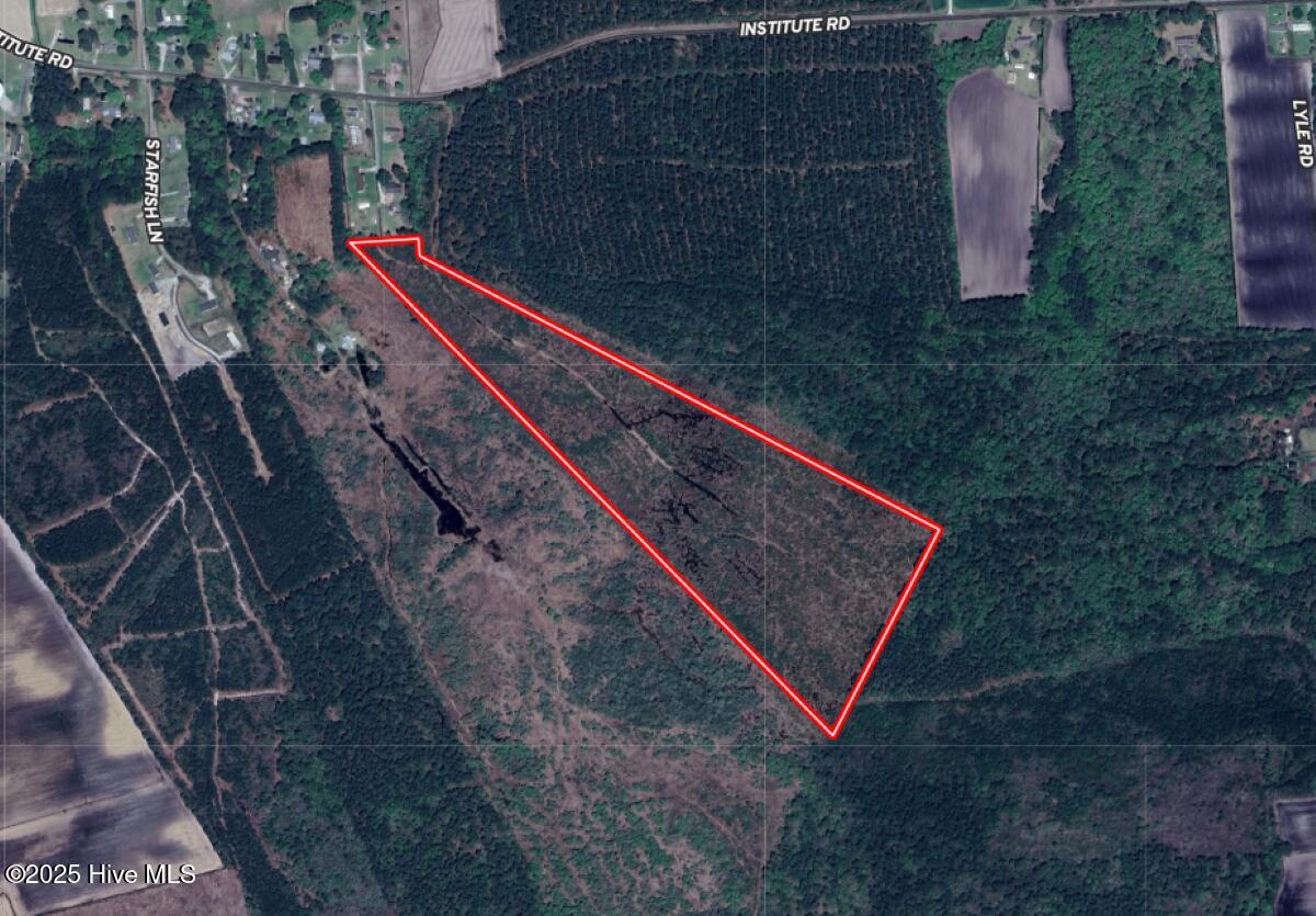 0 Institute Road Kinston, NC 28504 - Photo 40 of 41 39