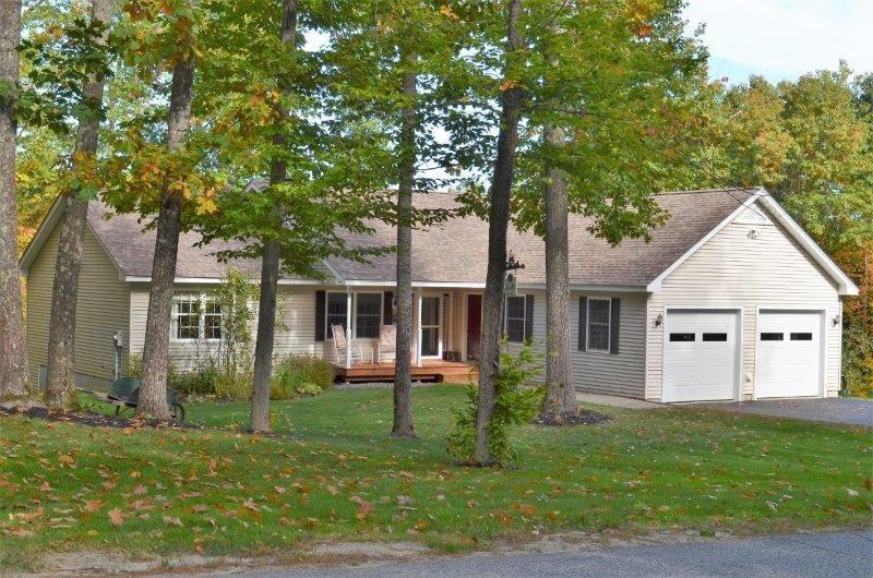 81 Perley Road Naples, ME 04055 - Photo 1 of 27 Photo