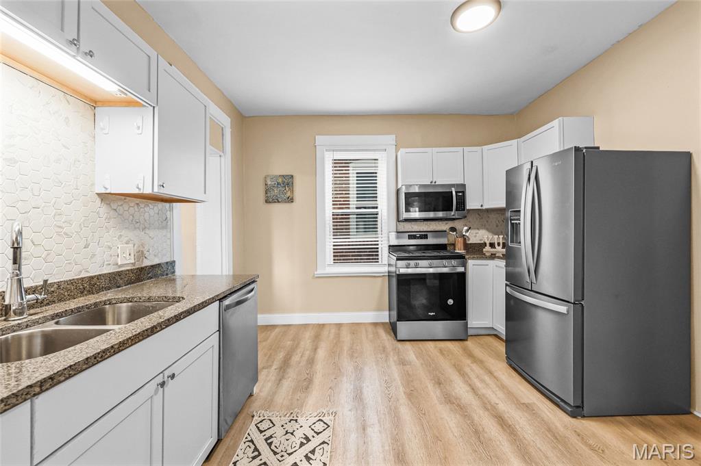 4435 Itaska Street St. Louis, MO 63116 - Photo 15 of 30