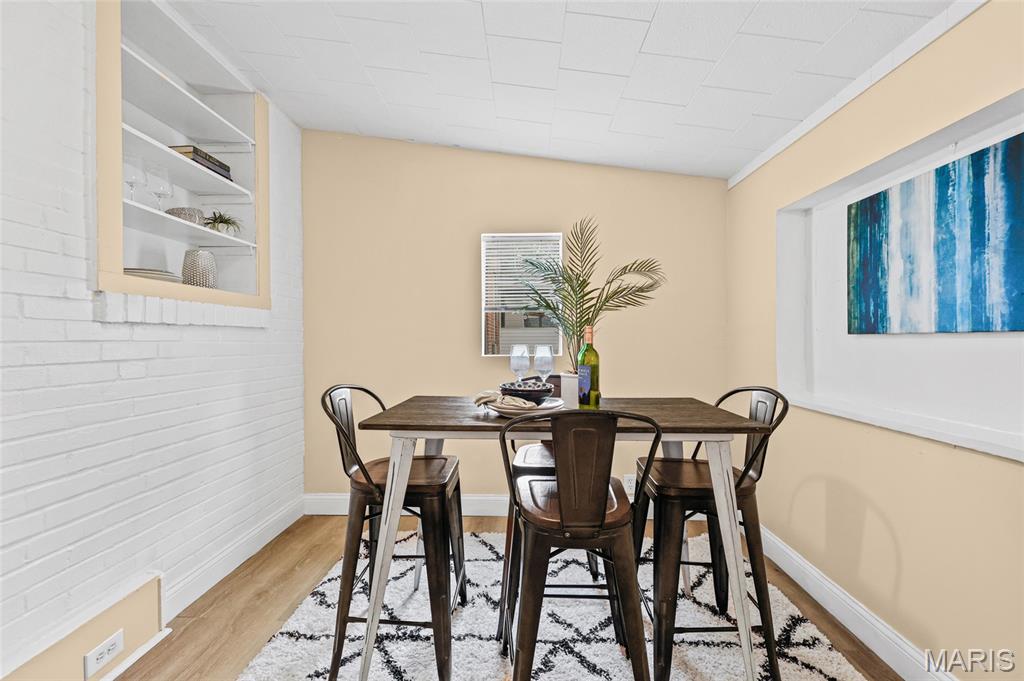 4435 Itaska Street St. Louis, MO 63116 - Photo 20 of 30