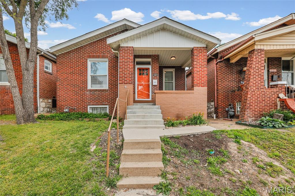4435 Itaska Street St. Louis, MO 63116 - Photo 2 of 30