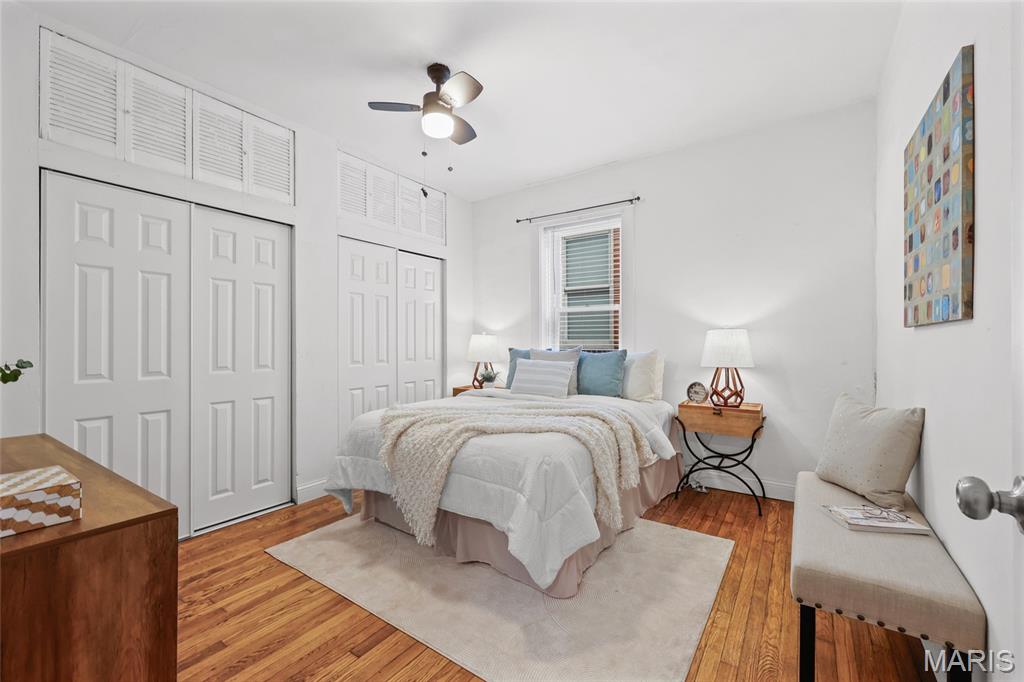 4435 Itaska Street St. Louis, MO 63116 - Photo 21 of 30