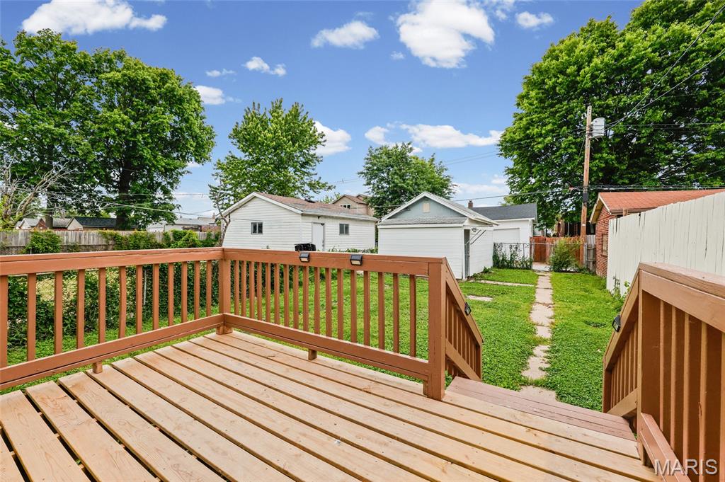 4435 Itaska Street St. Louis, MO 63116 - Photo 29 of 30