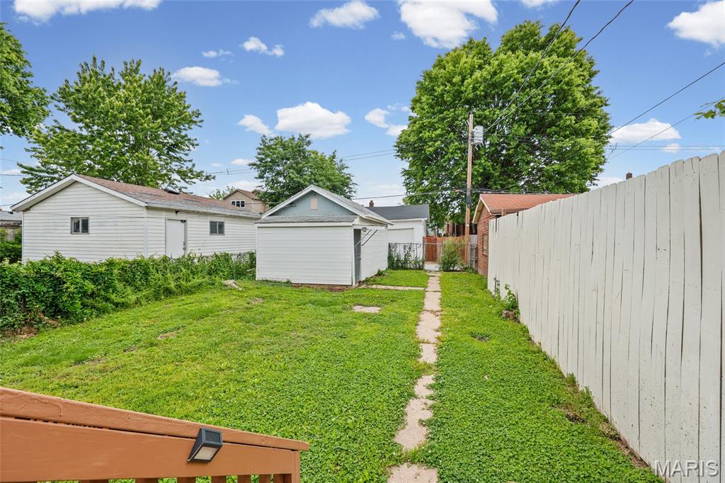 4435 Itaska Street St. Louis, MO 63116 - Photo 30 of 30