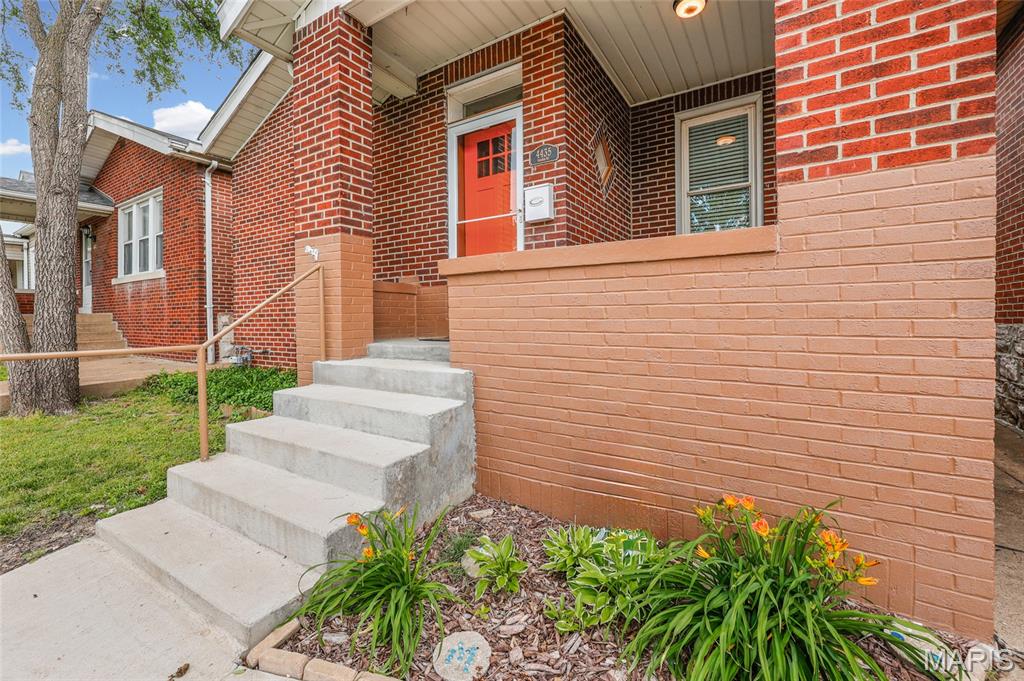 4435 Itaska Street St. Louis, MO 63116 - Photo 3 of 30