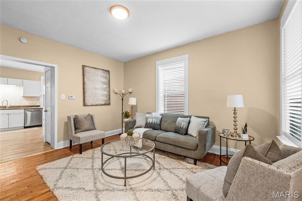 4435 Itaska Street St. Louis, MO 63116 - Photo 6 of 30