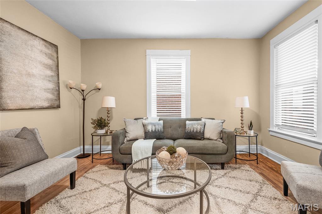 4435 Itaska Street St. Louis, MO 63116 - Photo 7 of 30