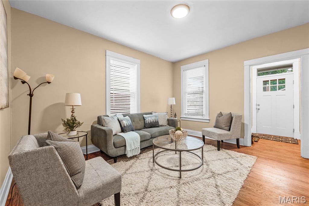 4435 Itaska Street St. Louis, MO 63116 - Photo 8 of 30