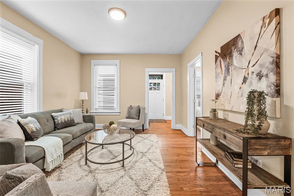 4435 Itaska Street St. Louis, MO 63116 - Photo 9 of 30